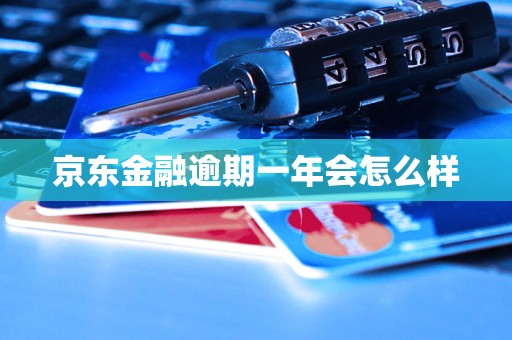 京東金融逾期一年后果剖析 金融機(jī)構(gòu)委托介入的影響與應(yīng)對(duì)