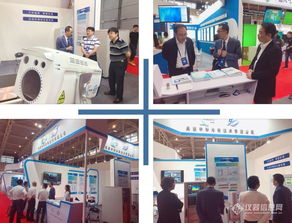 氣象環保相融合 中科光電亮相2019年氣象科技活動周